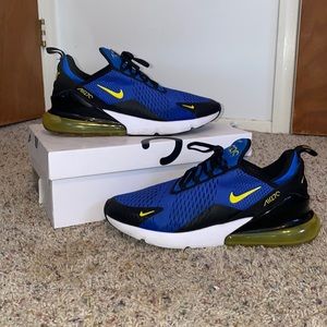 Nike air max 270